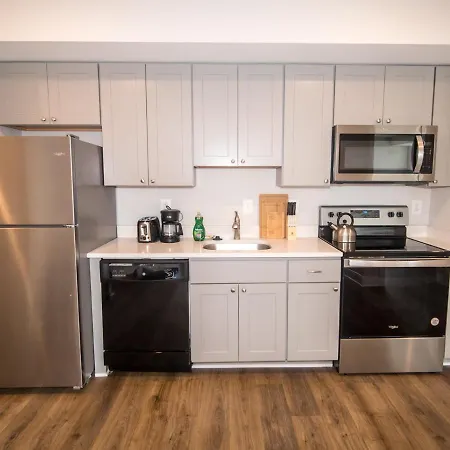 The Josi:Elegant Space And View Washington Exterior photo