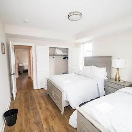 The Josi:Elegant Space And View Washington Exterior photo