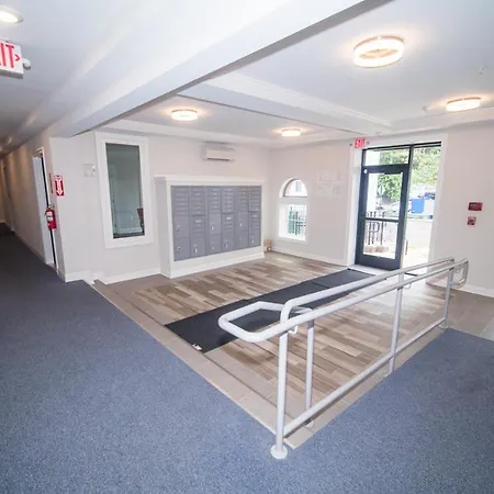 The Josi:Elegant Space And View Washington Exterior photo