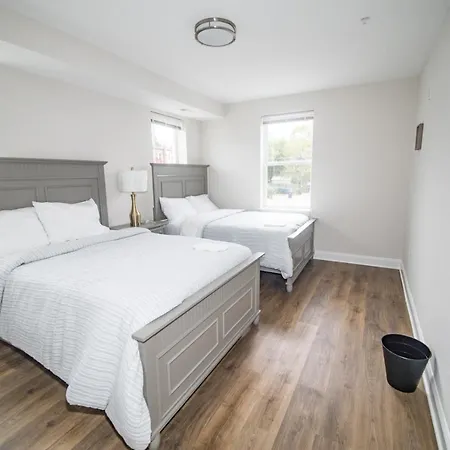 The Josi:Elegant Space And View Washington Exterior photo