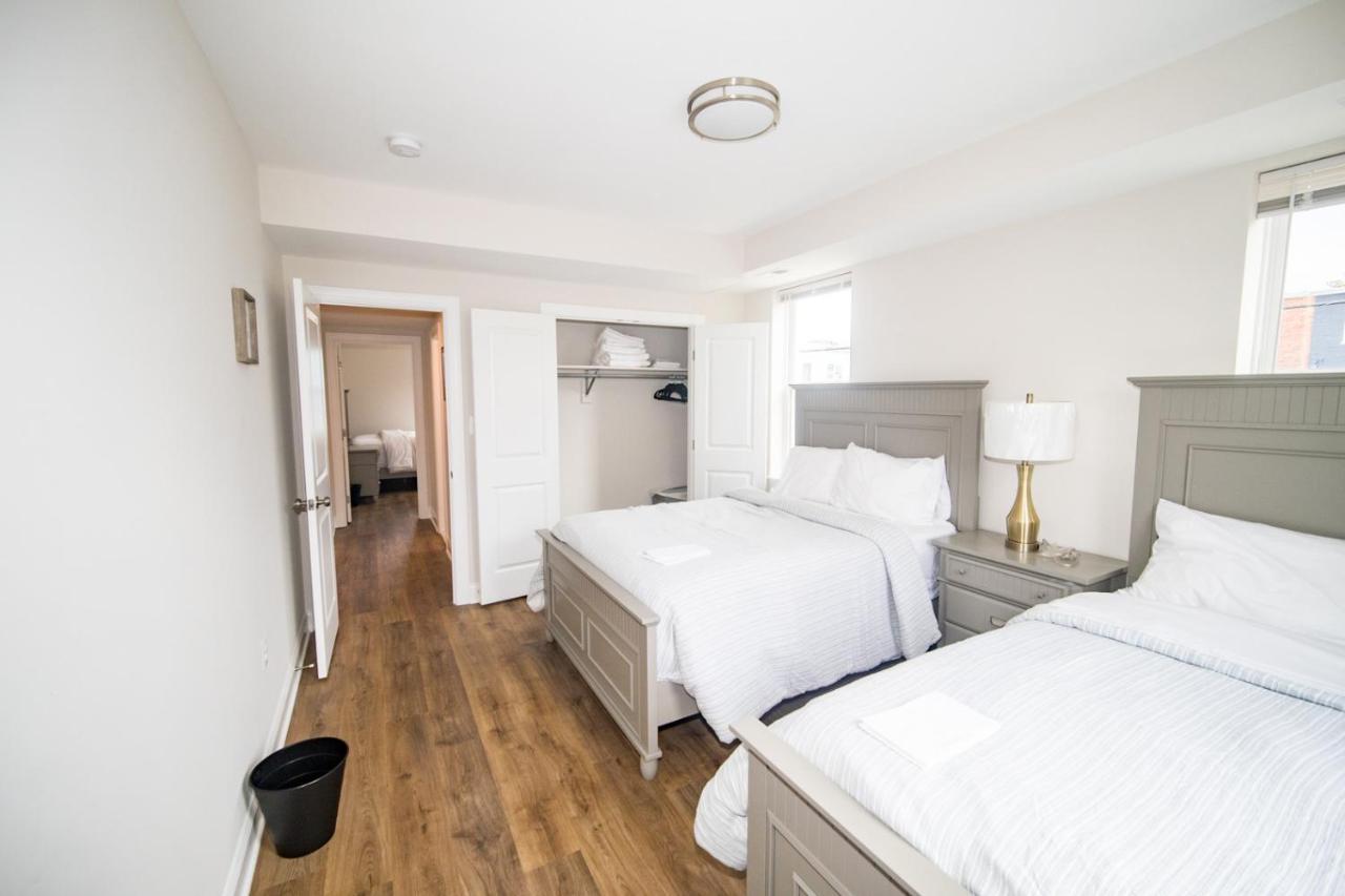 The Josi:elegant Space And View * Washington
